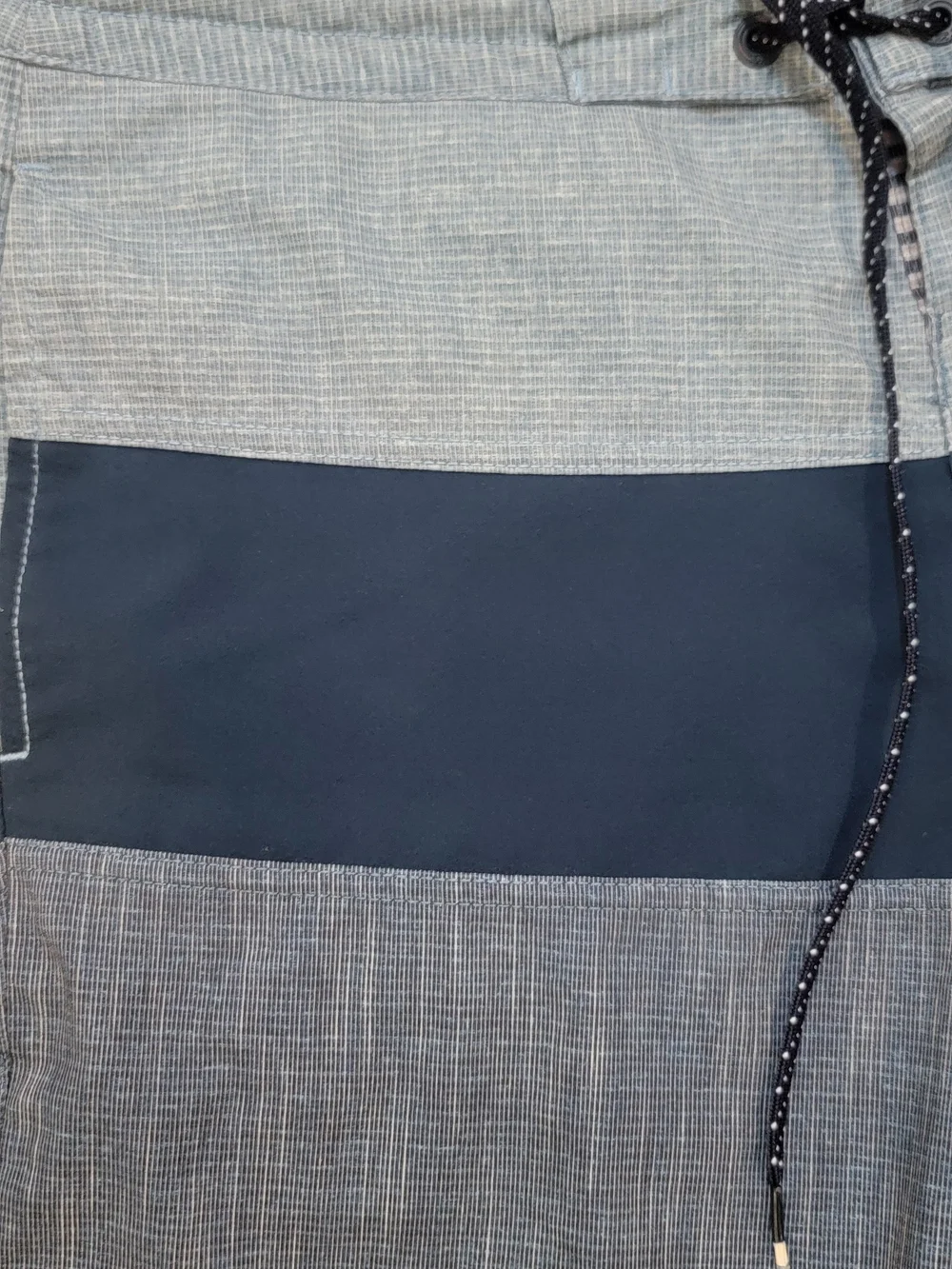 Billabong swim trunks